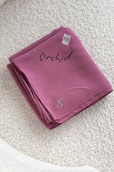 Defect Arabia  l Orchid